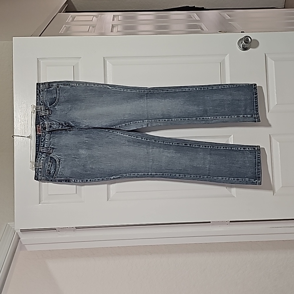 Junior Jeans